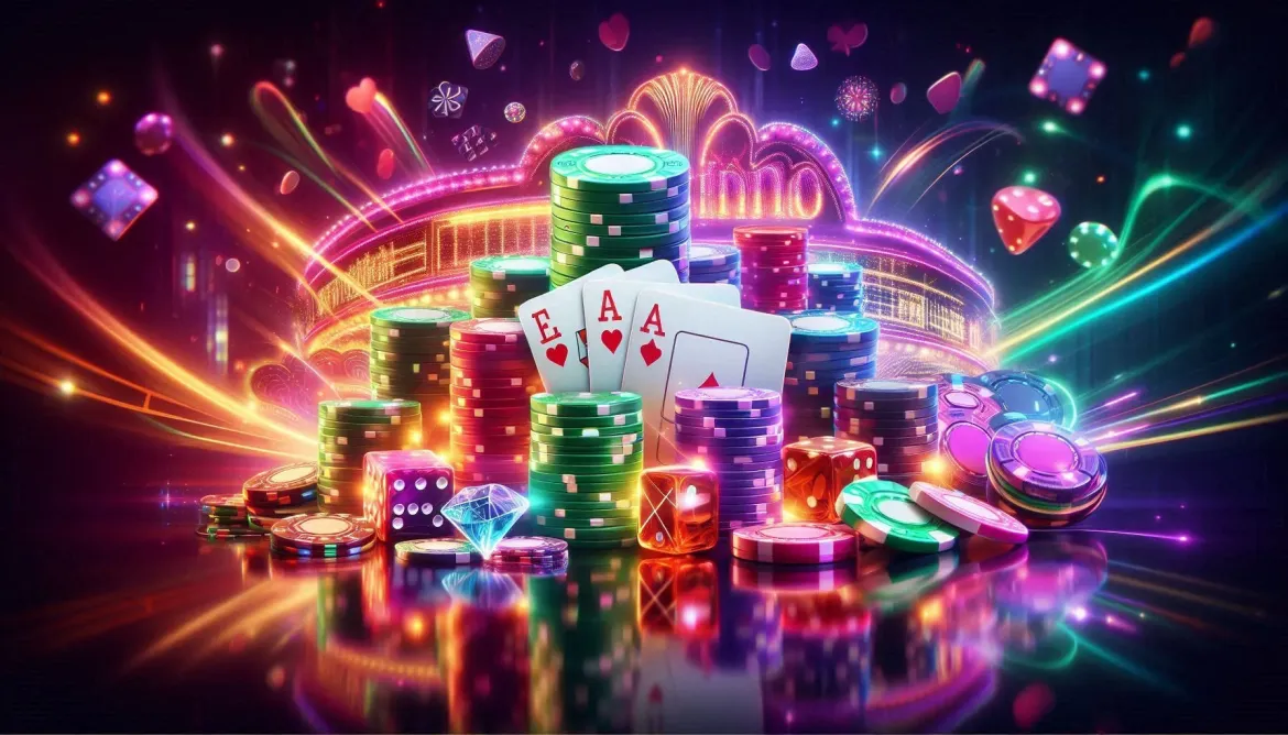 Richard Casino